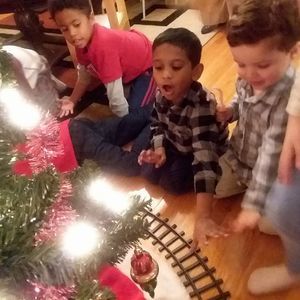 Meet your Posher, Gishani